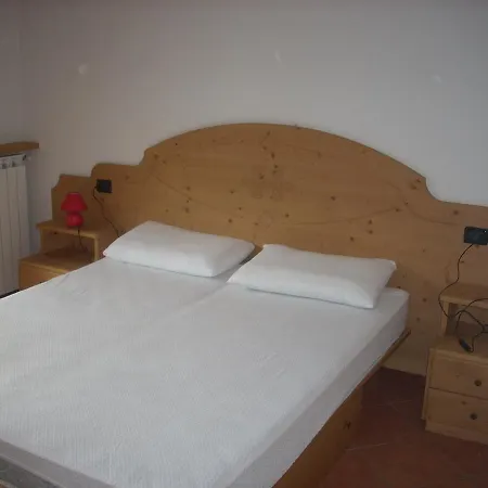 Pegherolo Foppolo