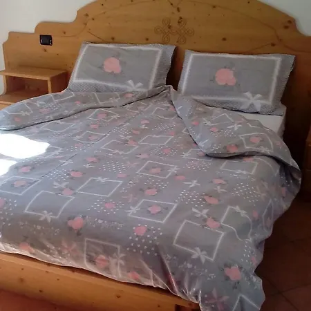 Aparthotel Pegherolo *