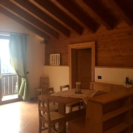 Pegherolo Aparthotel