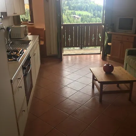 Pegherolo Aparthotel *