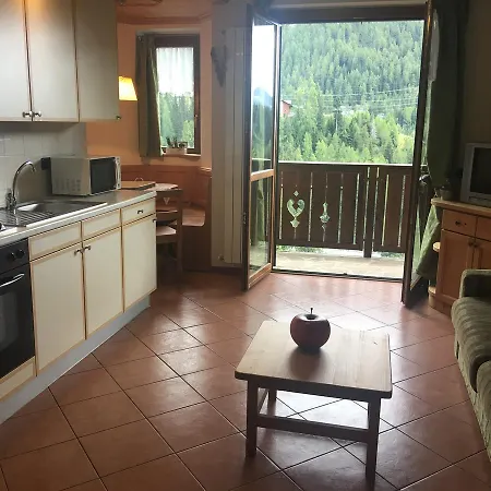 Pegherolo Aparthotel *