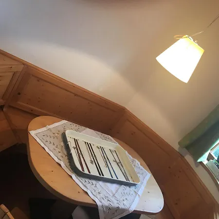 Aparthotel Pegherolo Foppolo