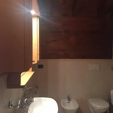 Pegherolo * Foppolo