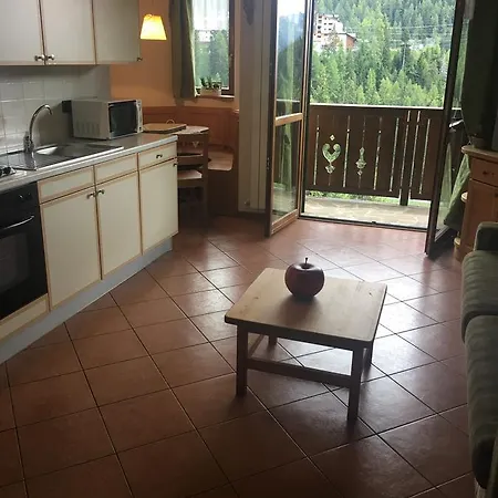 Pegherolo Aparthotel