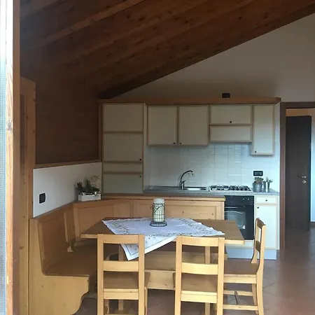 Pegherolo Aparthotel Foppolo