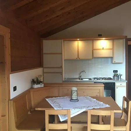 Aparthotel Pegherolo